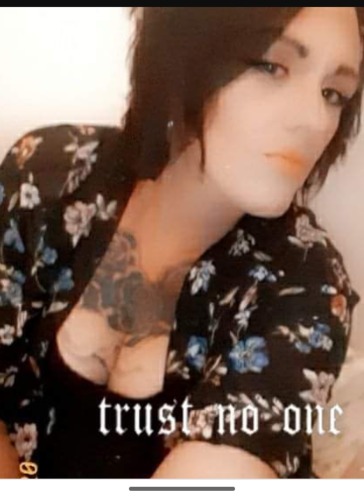 Julieann Gonzalas