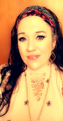 Lori Richardson