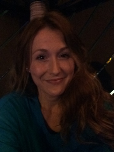 Amy Bell