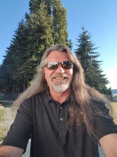 Kip Hickman