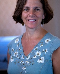 Elinor Sparks