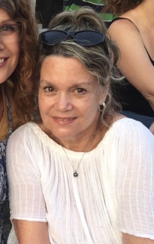 Sharon Dacquisto