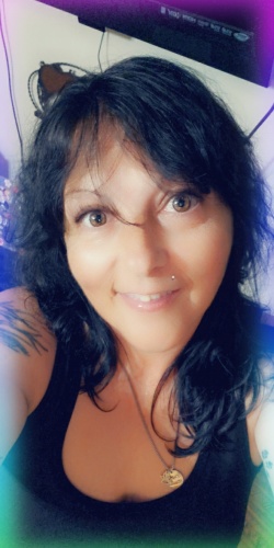 Kimberly Baker