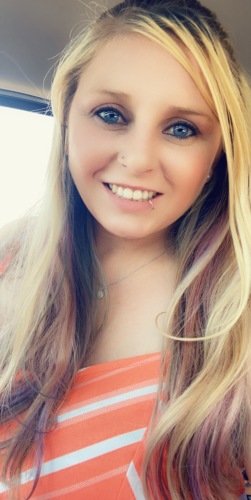 Teesha Prueitt