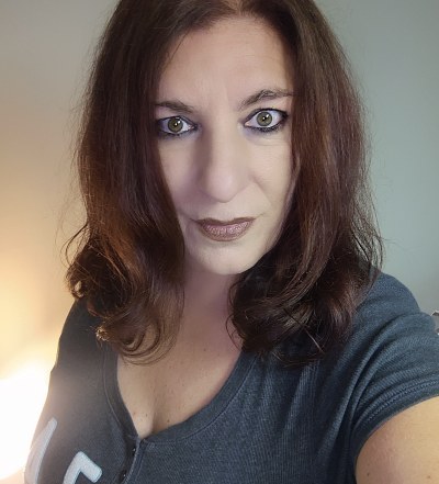 Veronica Solimo