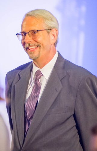 Eric Williams