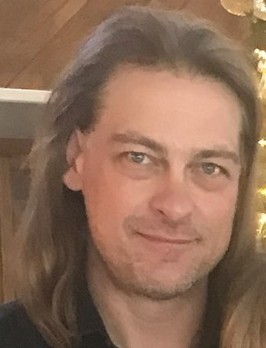 Lawrence Keefer