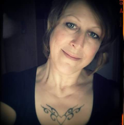 Donna Cox