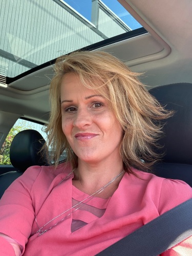 Nicole Sturgeon