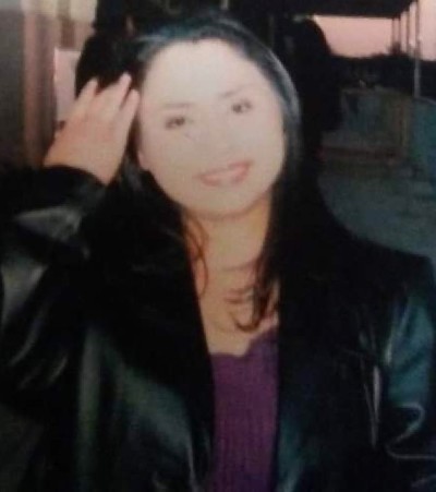 Rose Gutierrez