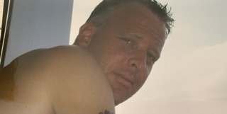 Shawn Hagerty