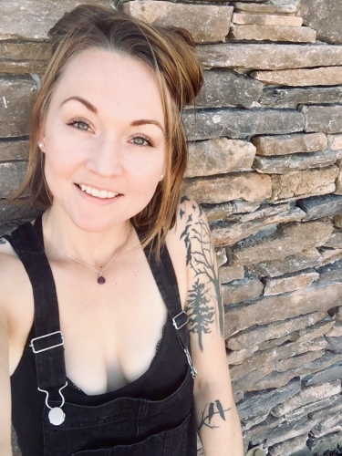 Joselyn Serowski