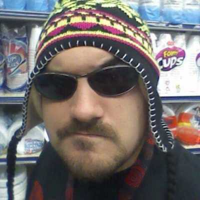 Scott Macclinchy