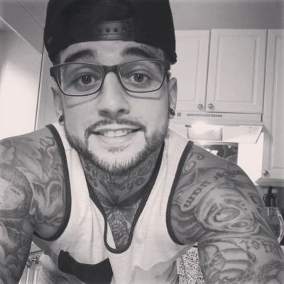 Tyler Perkins