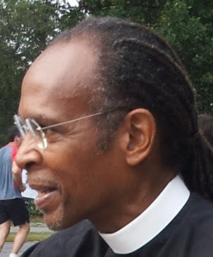Theophus Smith