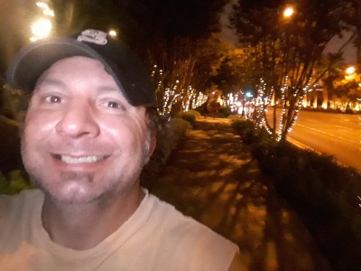 Scott Ovnicek
