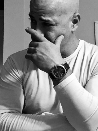 Christian Salvo