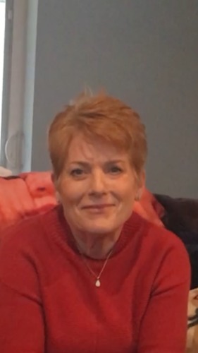 Anne Garay