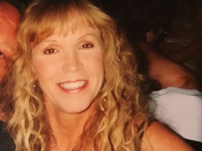 Jeanne Mortensen