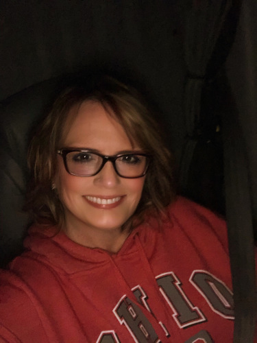 Crystine Peterson