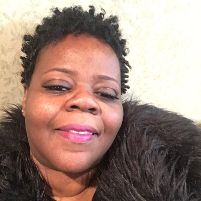 Patricia Redwood