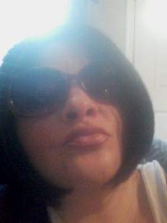 Crystal Overbey