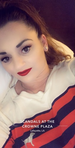 Mandy Maynard
