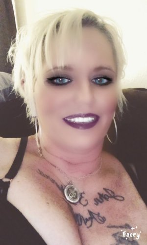 Sherril Lowe