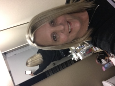 Julie Clark-Garver