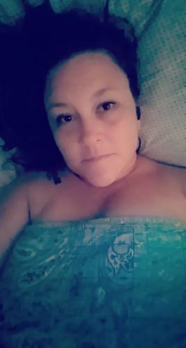 Brandy Strickland