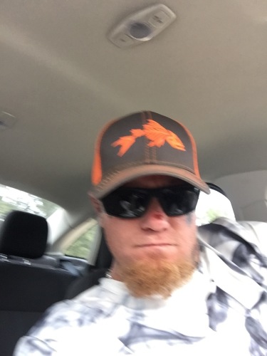 Darrin Sweat