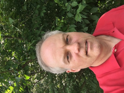 Christopher Burke