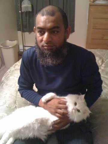 Farooq Iqbal