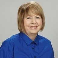 Mary Meffe