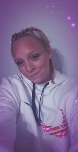 Heather Jarman