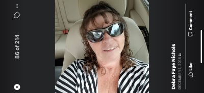 Debra Courtney