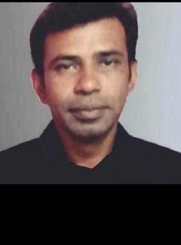 Rahman Rana