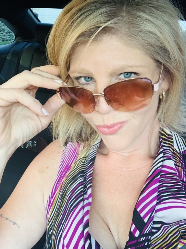 Kristin Fridley