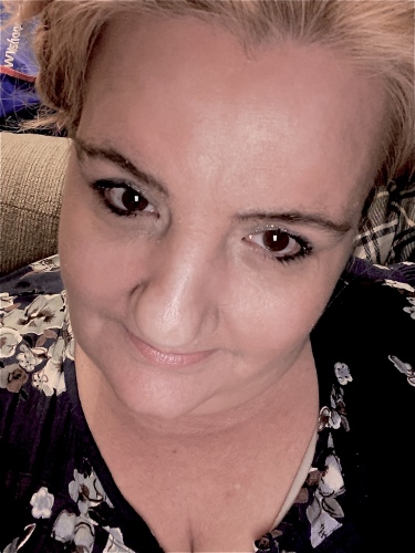 Dianne Dove