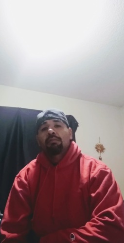 Louie Trujillo