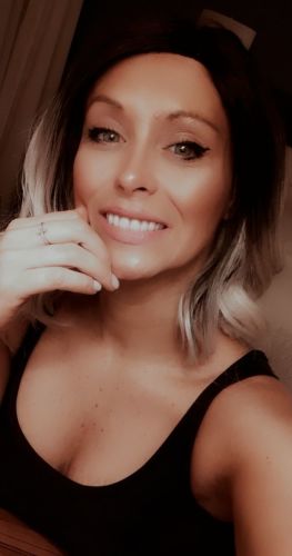 Taryn Andrews