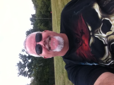 James Swartzlander