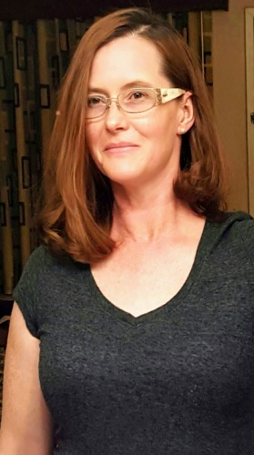 Mechelle Schuder