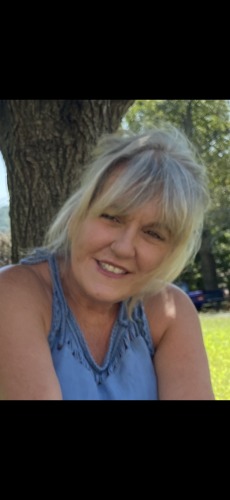 Lisa Carpenter
