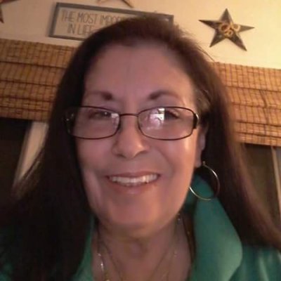 Janet Evans