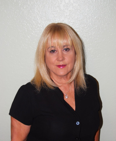 Kathy Cather