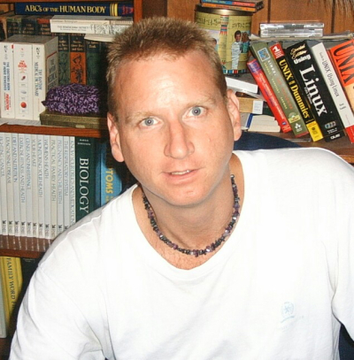 Karl Dorough