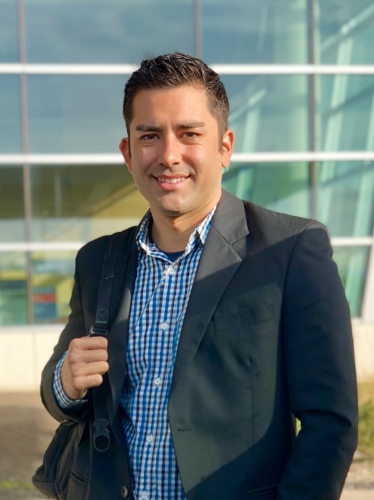 Johnathon Jenkins