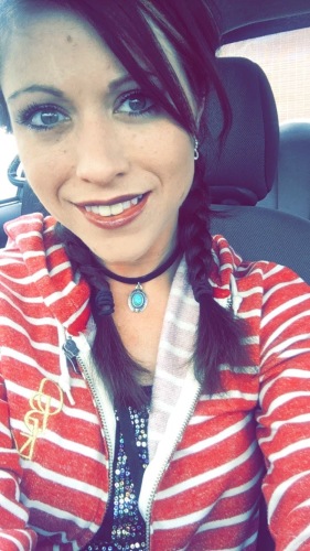 Natalie Adams