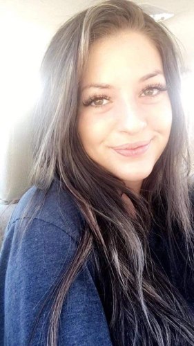 Zena Oswalt